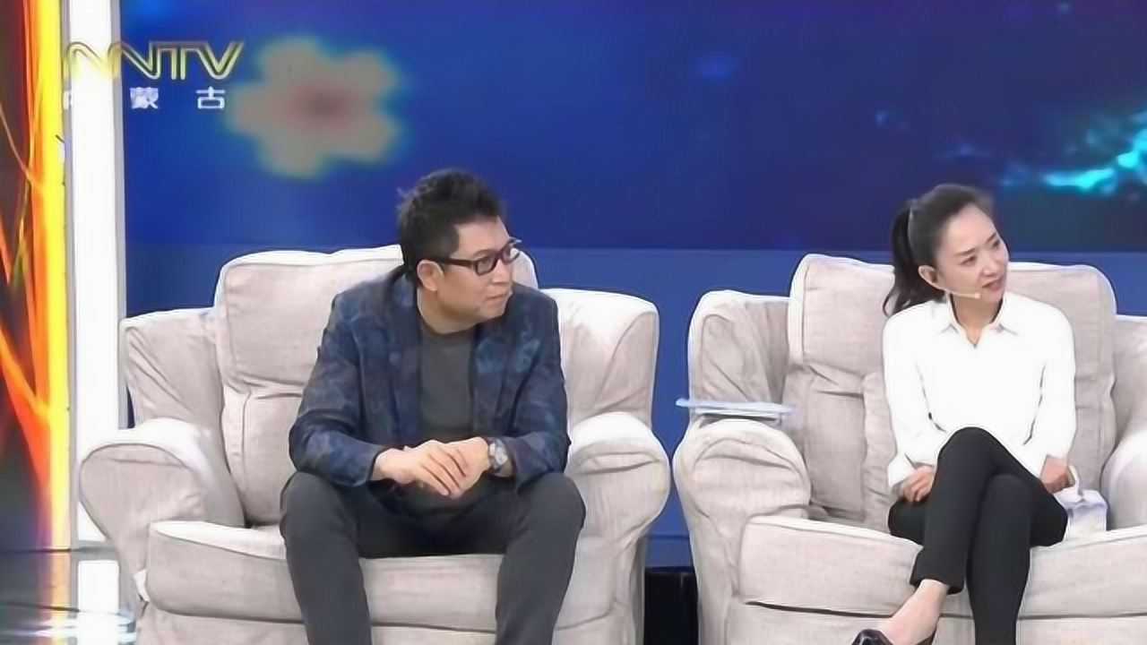 了为你推荐自动连播11:16王芳撮合片段,问黑姑娘王导当她老公能将就吗