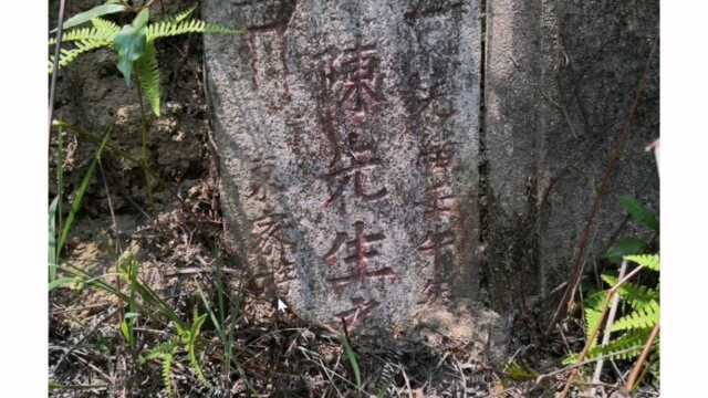 江西风水大师陈先生,可能犯了杀师日