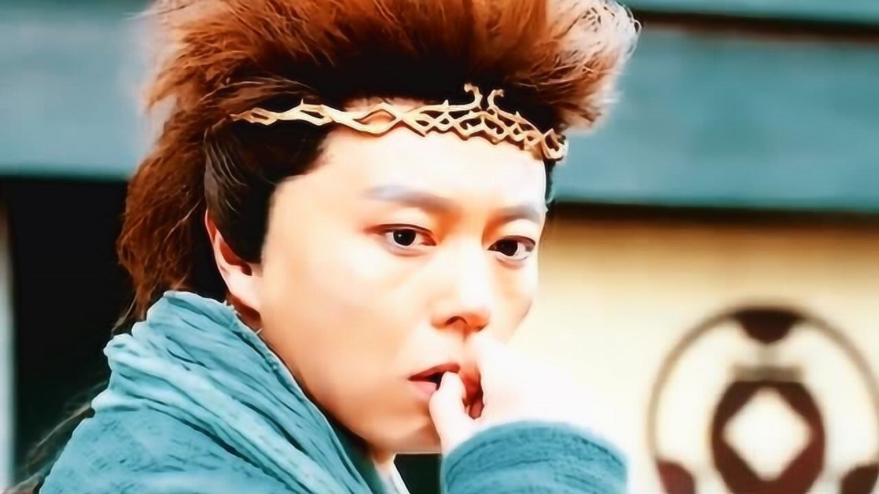 大梦西游孙悟空的金箍棒真的结实吗