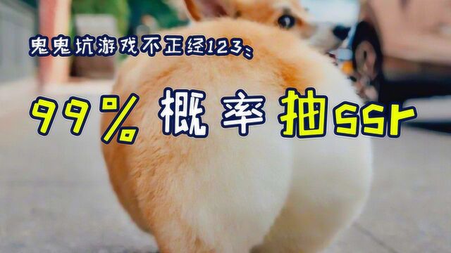 不正经阴阳师123:独家秘方!99%概率抽ssr的方法!