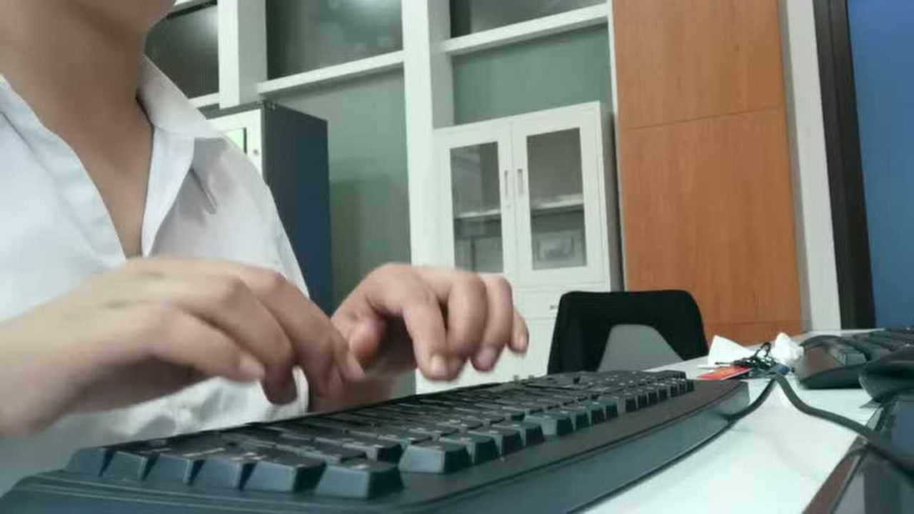 飞耀速录优秀学员视频展示jj