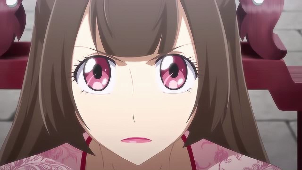 通灵妃:姨妈在公主宴会上呵斥千云兮不送礼_腾讯视频