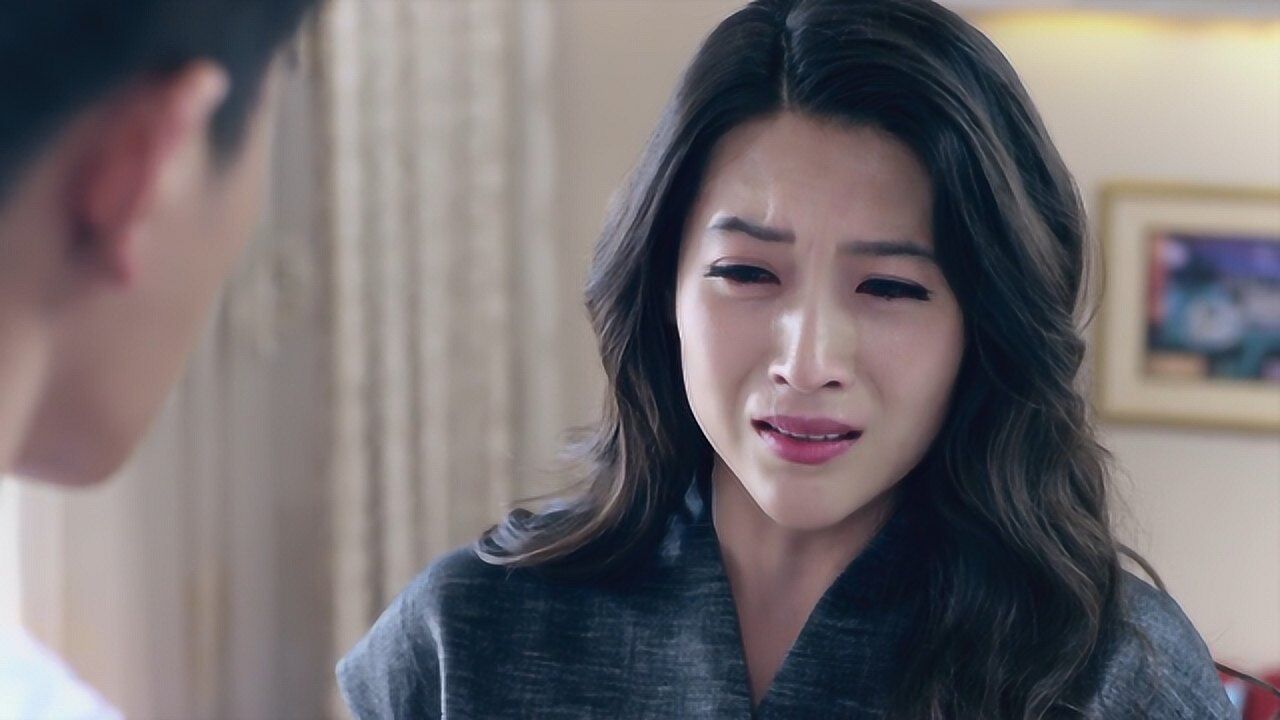 速看大嫁风尚第43集当年出国真相大白聂璇向金志豪摊牌