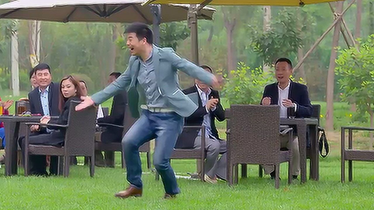 跟我回家:穷小子突然继承千万身家发疯,兄弟大骂:老天没开眼