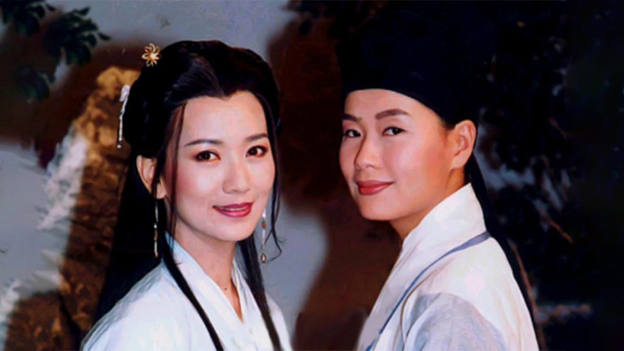 这才是《诺言》真正原唱,李翊君演唱,比翻唱好听多了_腾讯新闻