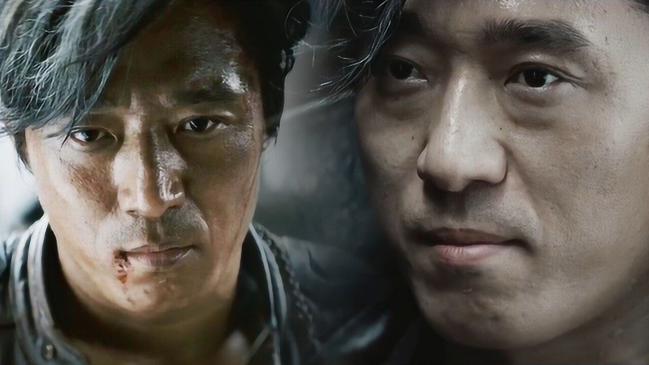 钢铁猛男救少女,徒手团灭杀手_电影_高清1080p在线观看平台_腾讯视频