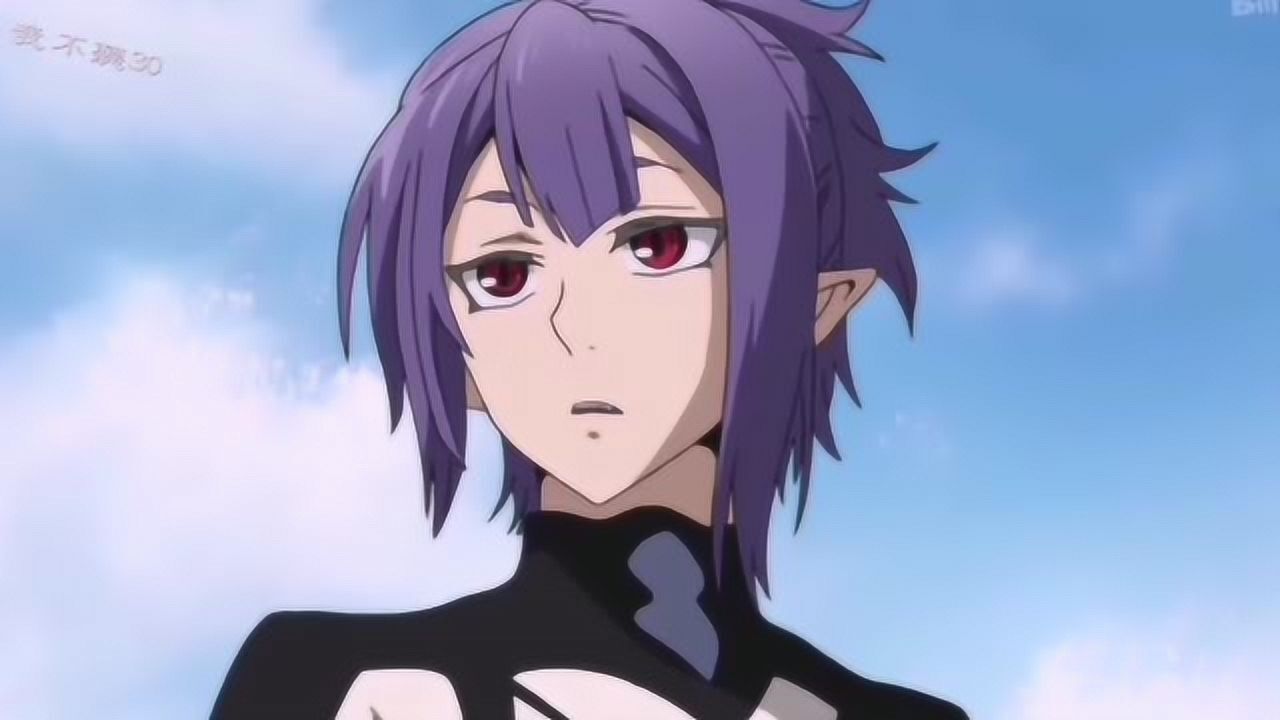 终结的炽天使拉姐来了这个吸血鬼超可的