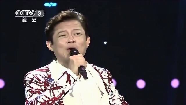 经典歌曲《喜欢你》演唱:莫华伦,超级好听