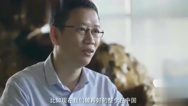 为什么亚马逊在中国也失败了?刘强东又说了老实话,一针见血!