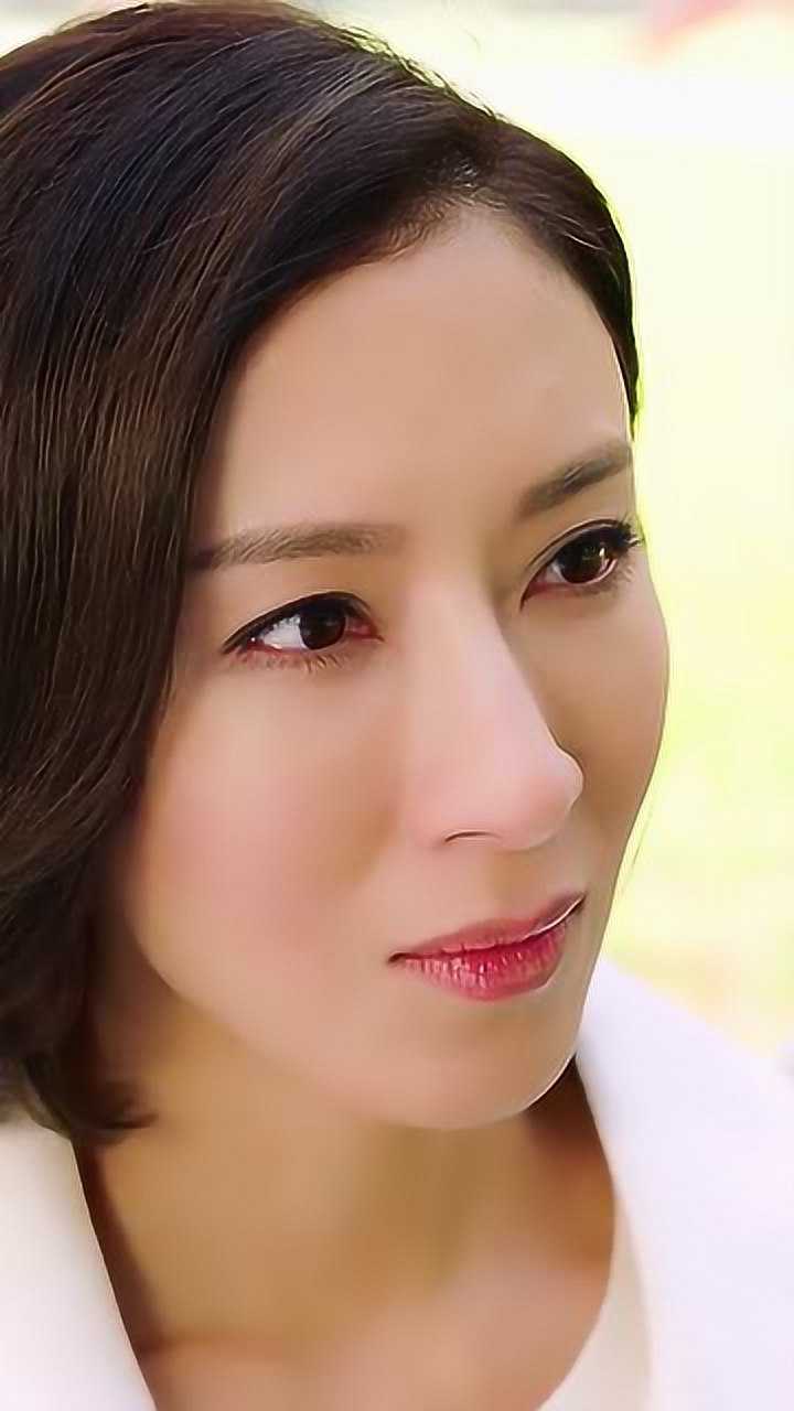 杨怡,颜值超高的tvb女神,是你的童年记忆吗?