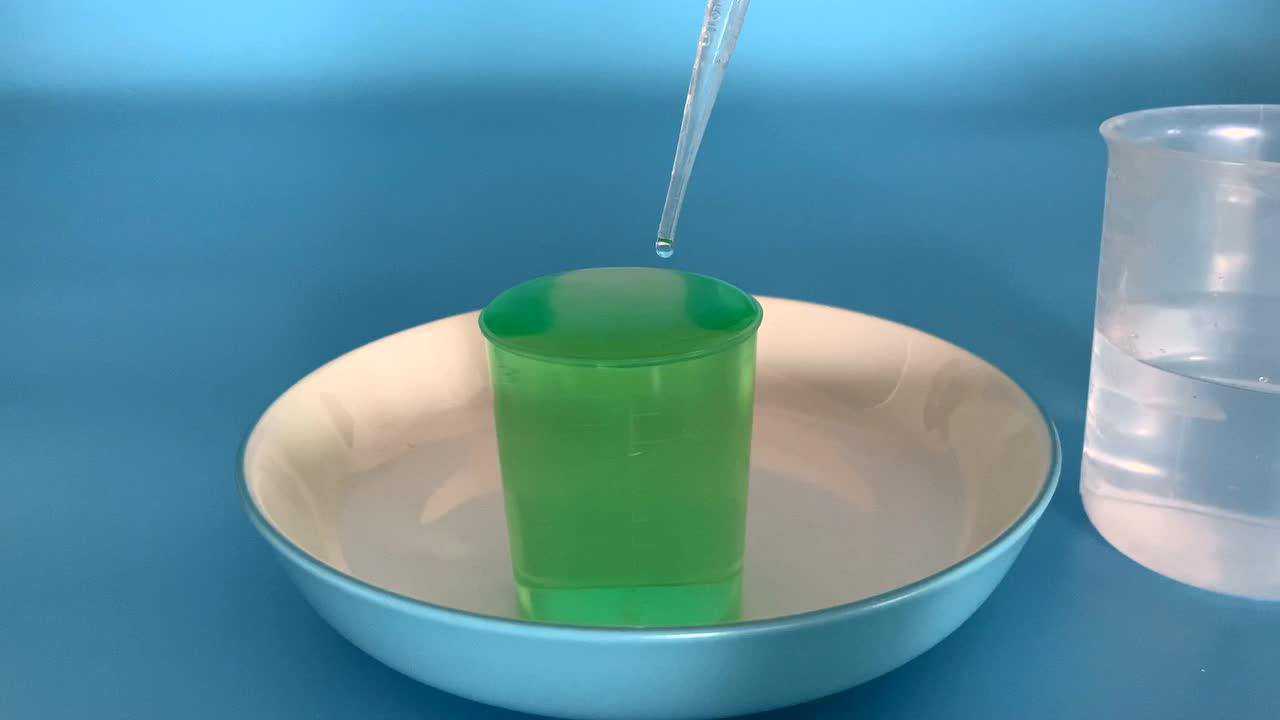 211.水的表面张力