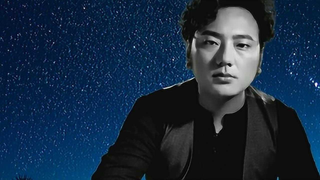 《阿果吉曲》海来阿木原唱歌曲,是电影《追梦者》的插曲