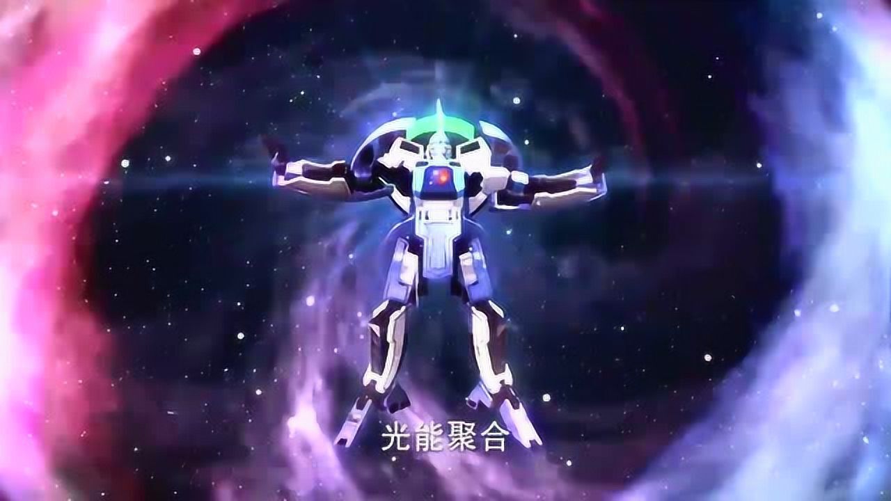 宇宙星神潘拉也得到萨隆的太虚玄冰力量提升了三倍
