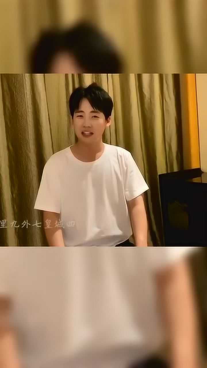 郭麒麟经典小曲"画扇面",太好听了!