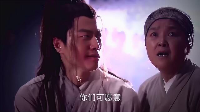 包拯新官上任,严惩恶吏土绅,不愧是千古名官