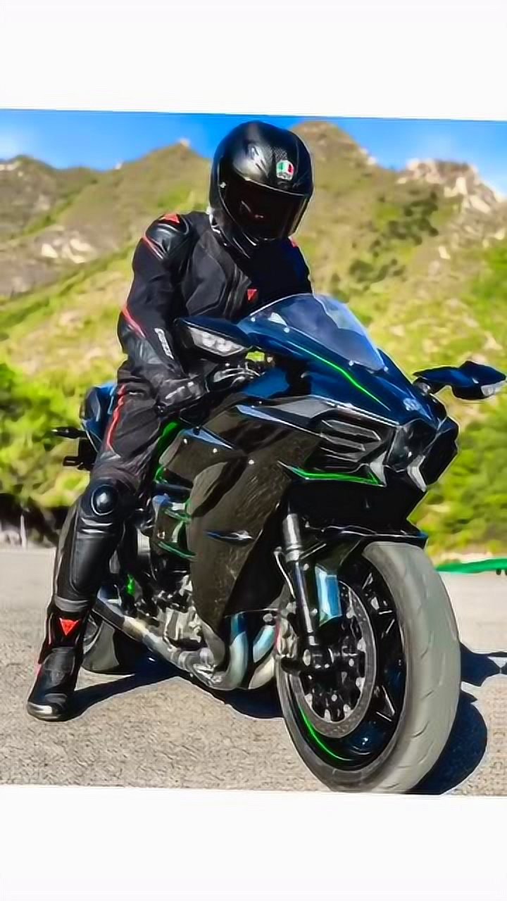 川崎h2这是什么神仙骑士也太帅了吧