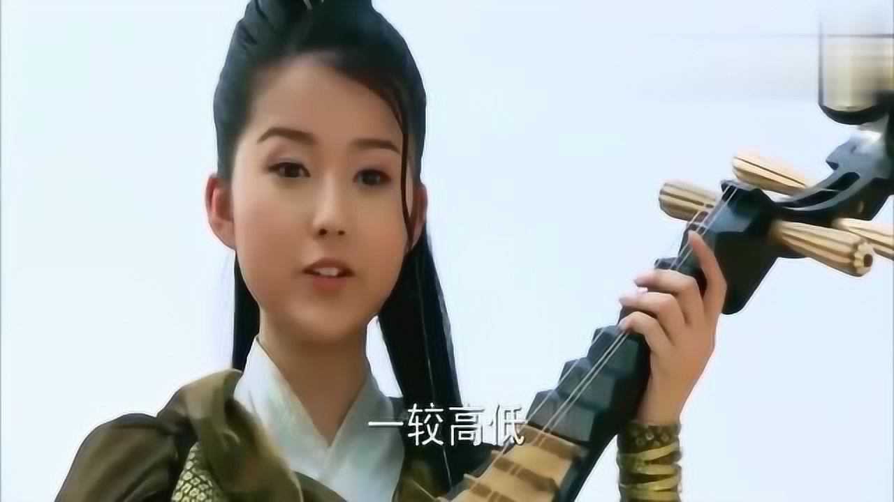 2020年6月28日发布01:11听说你是小李飞刀的传人叶开?