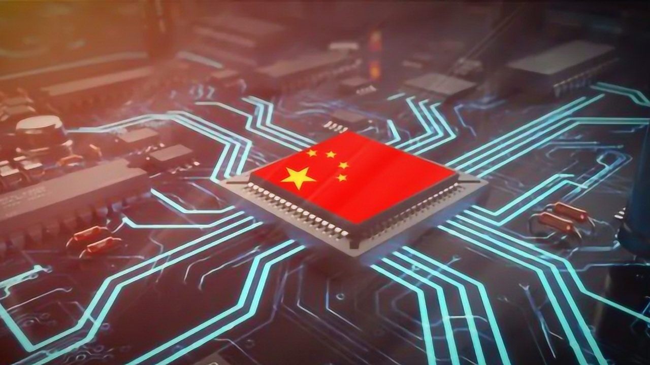 继5g之后华为再抛出王炸网友中国科技将走向世界舞台