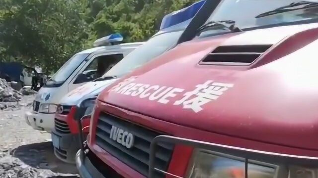 西双版纳沉船事件24人落水最新消息:1人死亡6人失踪