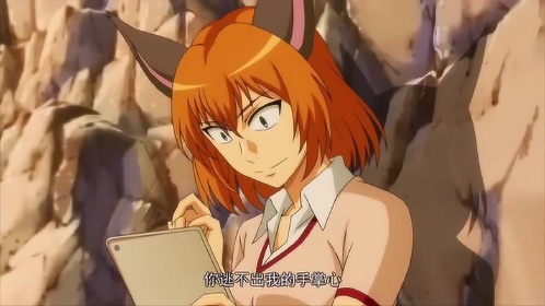 国漫《狐妖小红娘》女捕快转世当卧底, 与千颜狐狸演羞羞戏五