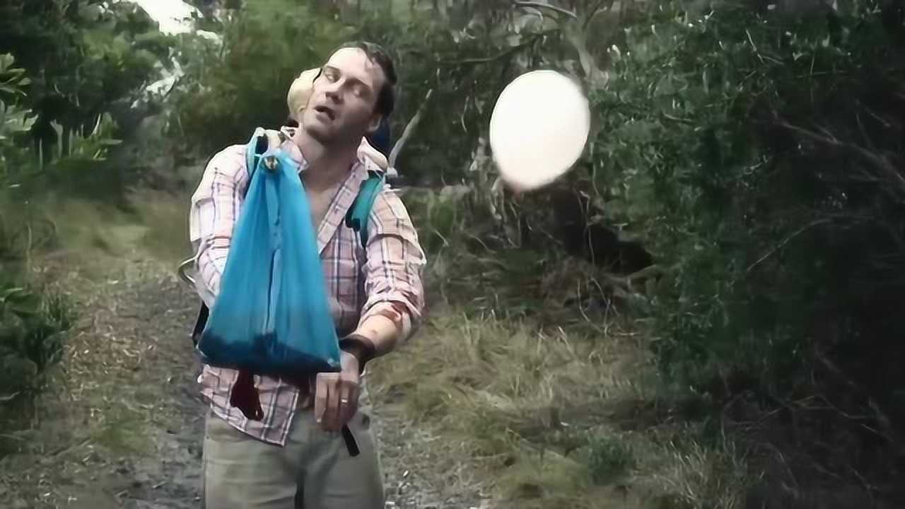 就算变成丧尸他依然是个伟大的父亲父亲被僵尸咬了之