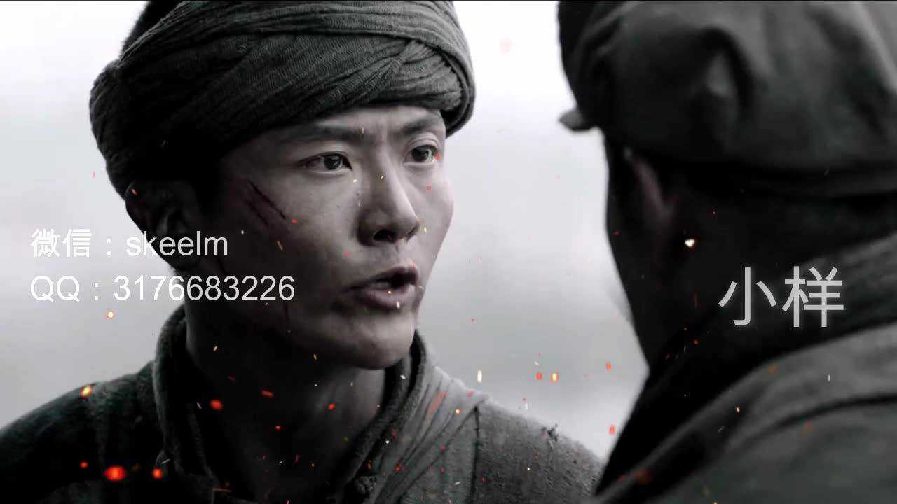 无名花 舞蹈 高清led视频背景 红色英雄 无名英雄 音乐 大屏