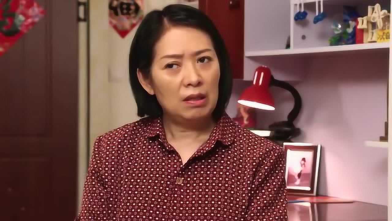 乡村爱情:针对谢腾飞晕倒事件玉田娘开家庭会议解决问题