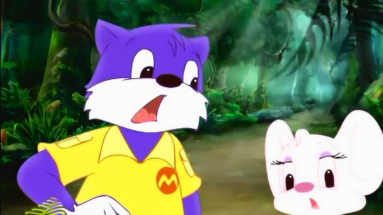 恐龙时代:不会游泳的霸王龙_腾讯视频