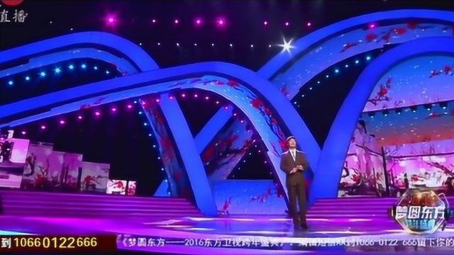 费玉清演唱《一剪梅》,太好听了,经典