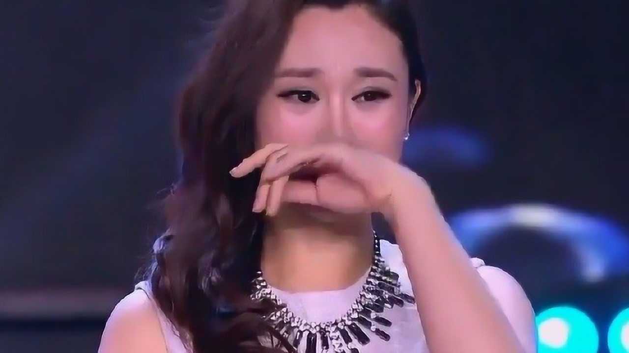 全国五强评选,孙晶晶终获妈妈咪呀冠军!主持人:实至名归!