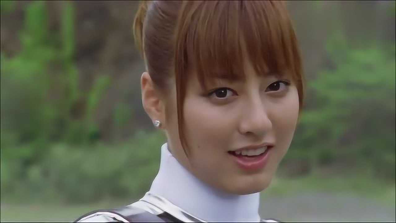 炎神战队轰音者怪兽最尴尬时刻居然巨大化失败