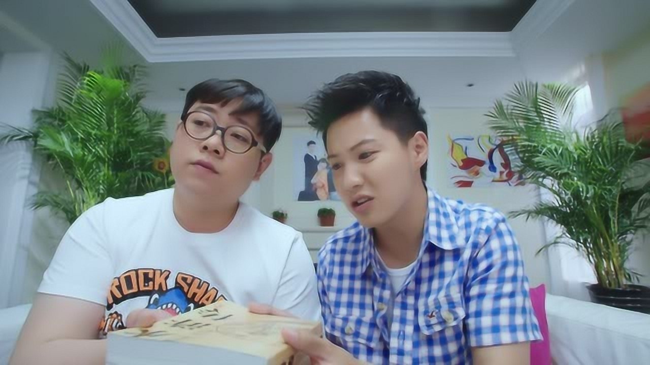 李天腾与赵小宝第3季第19话