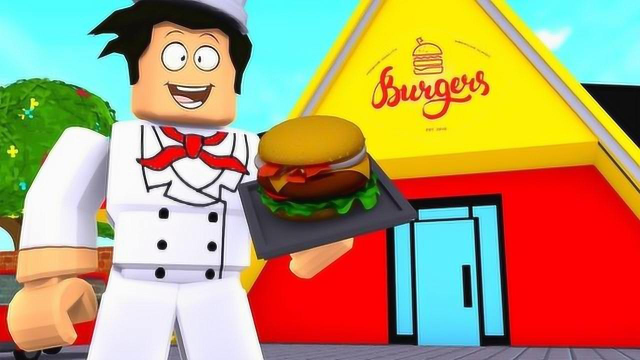 roblox我的餐厅大亨吃货的梦想建造双层豪华饭店面面解说