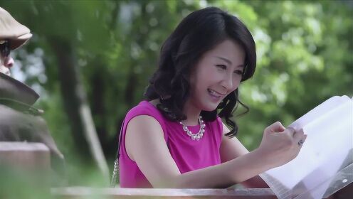 千金:老公外面养小妖精,妻子不哭不闹,背地偷偷转移财产