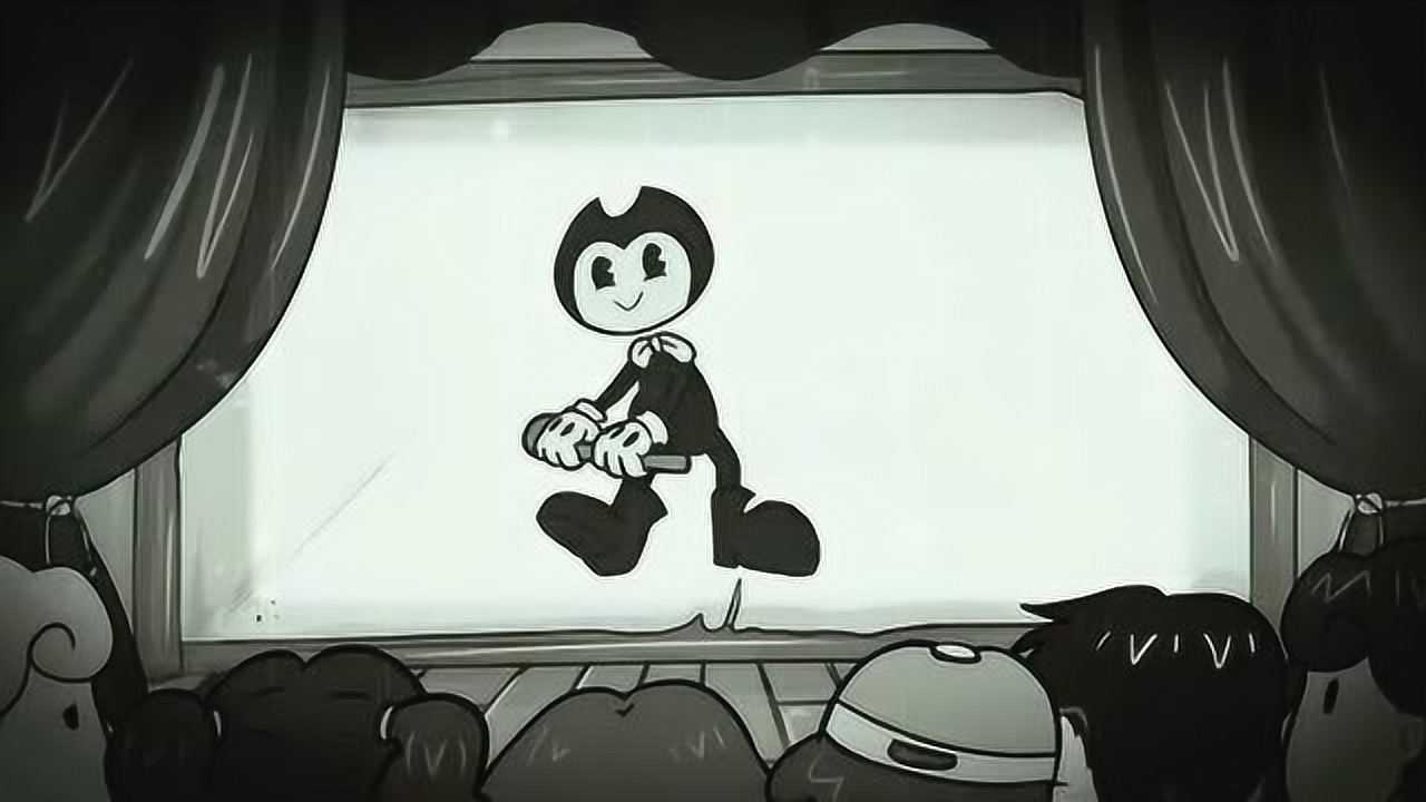 班迪与墨水机班迪怎么了