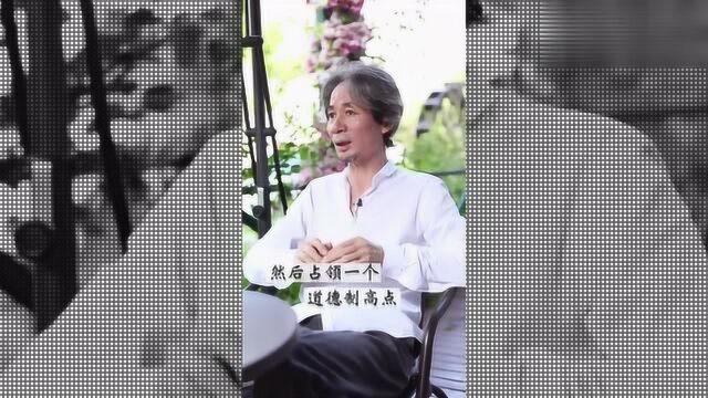 杜子建:老杜告诉你,到底什么是老实人,听完恍然大悟!