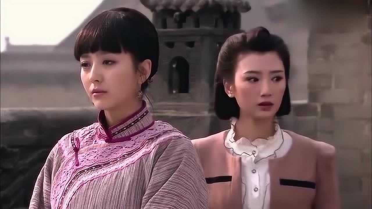 余化龙遇险明月前来问罪真是心心相印