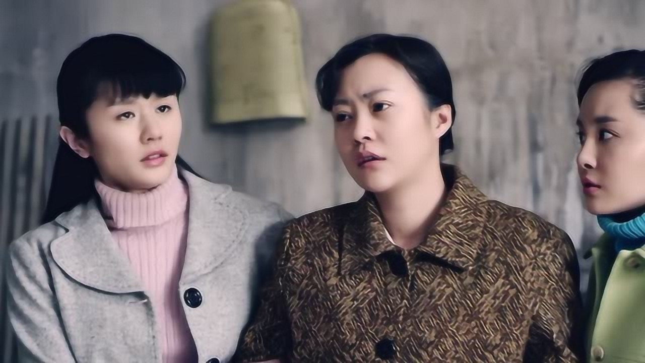 傻柱懵了自己和娄晓娥有亲生儿子了秦淮茹吓傻了