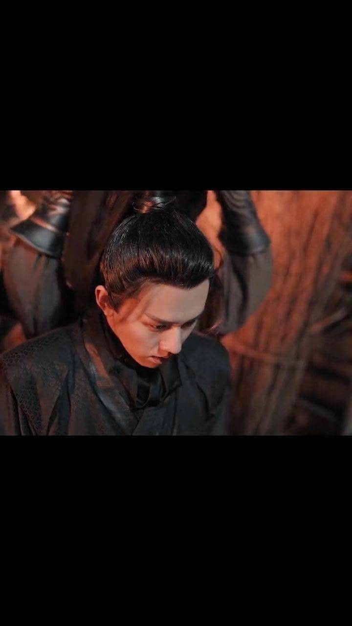 少年游之一寸相思这哭戏的代入感也太强了张耀哭戏