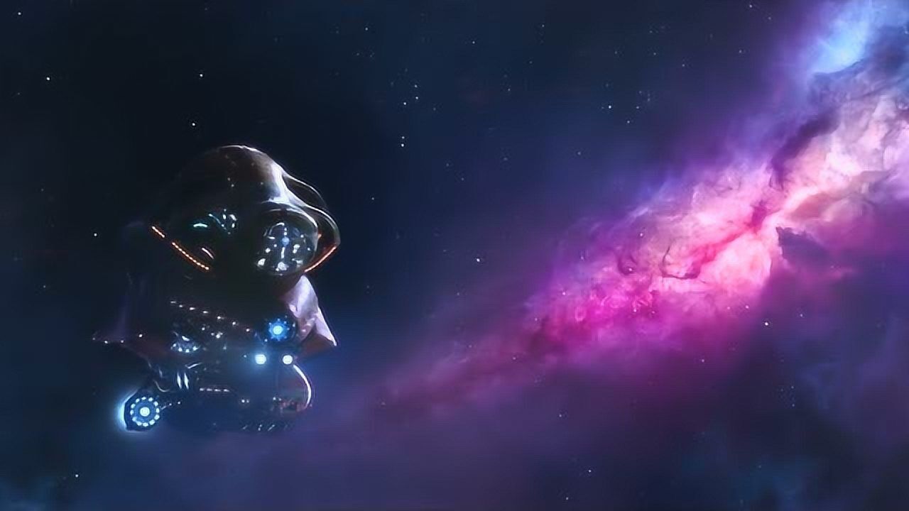 漫威电影宇宙彩蛋大全之银河护卫队系列片尾彩蛋盘点