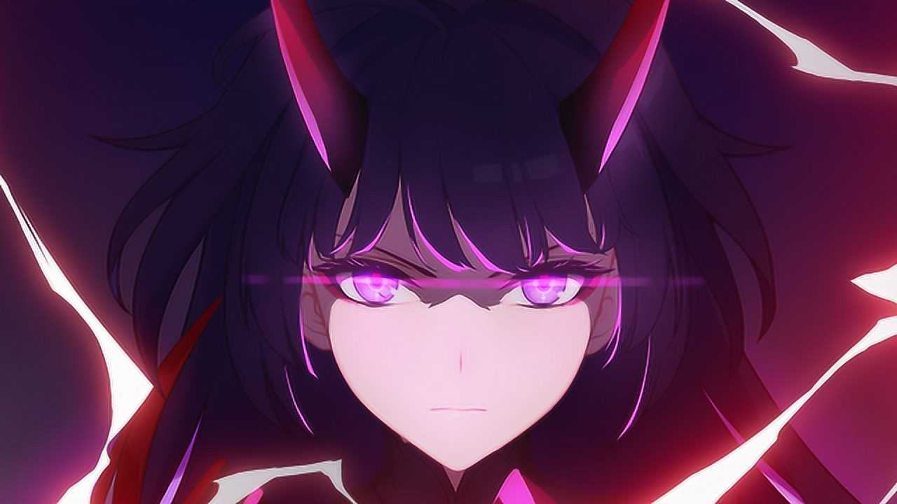 《崩坏3》「雷之律者」降临,天雷落下,斩断过去!