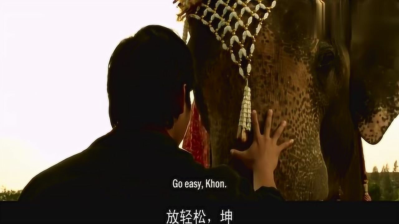 冬荫功2拳霸天下美女好心劝解男子不料却惨遭他的杀害