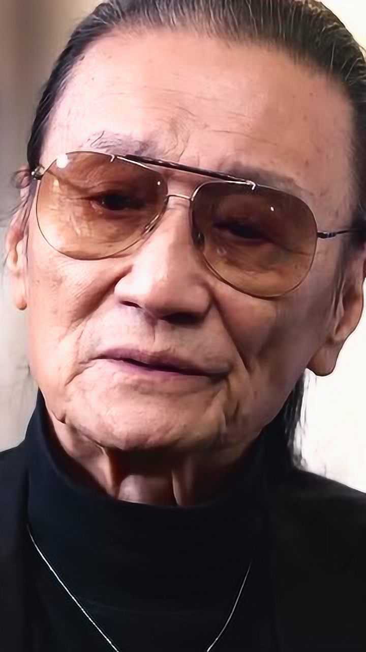 时间倒退63年来看看年轻时的谢贤到底有多帅气