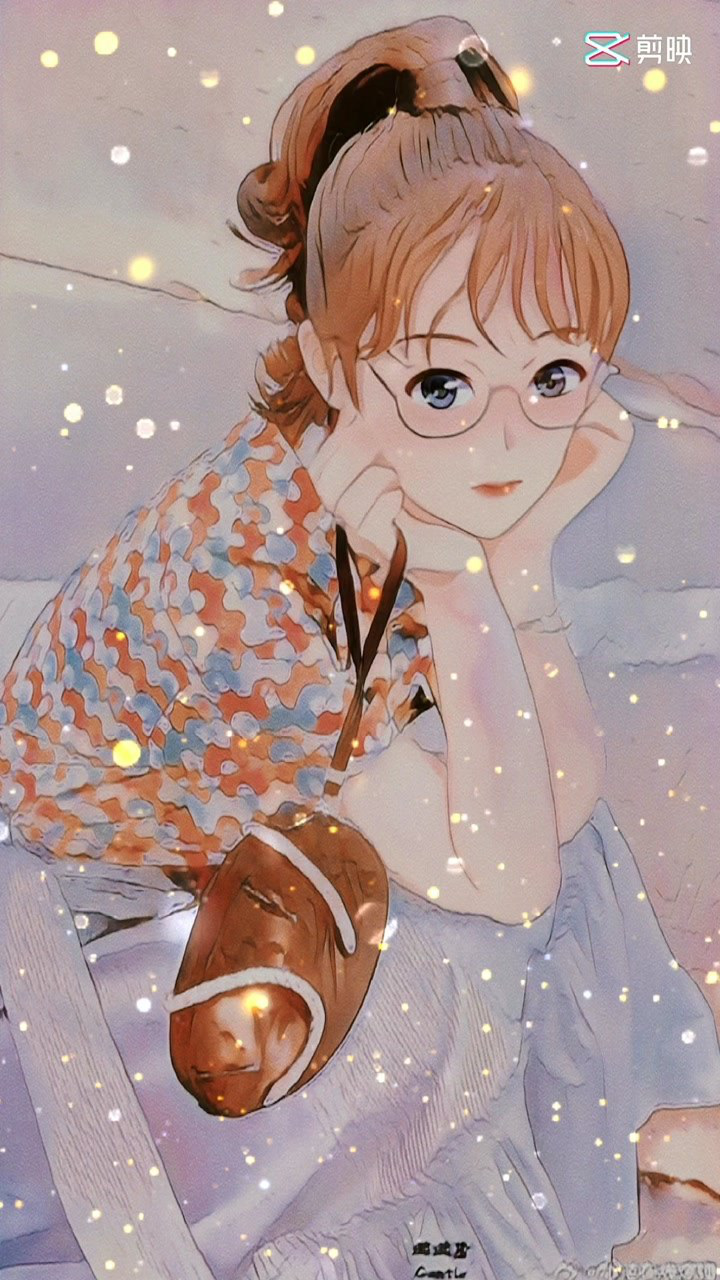 杨紫漫画变身