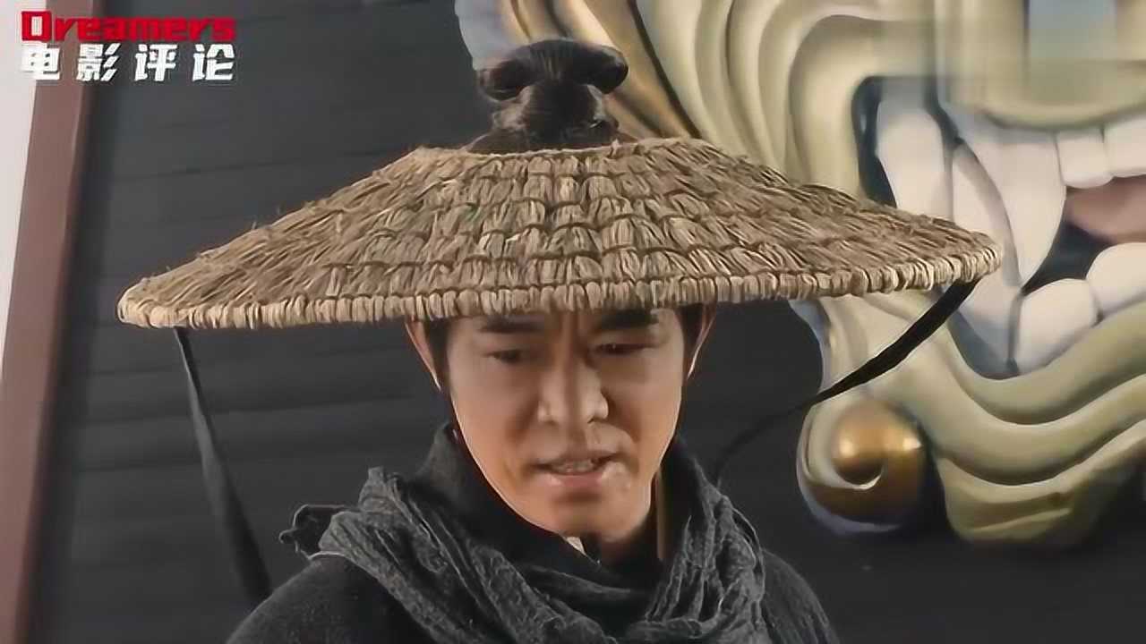 李连杰最后悔没拍的电影是《新龙门客栈》?续集找他再拍被骂很烂