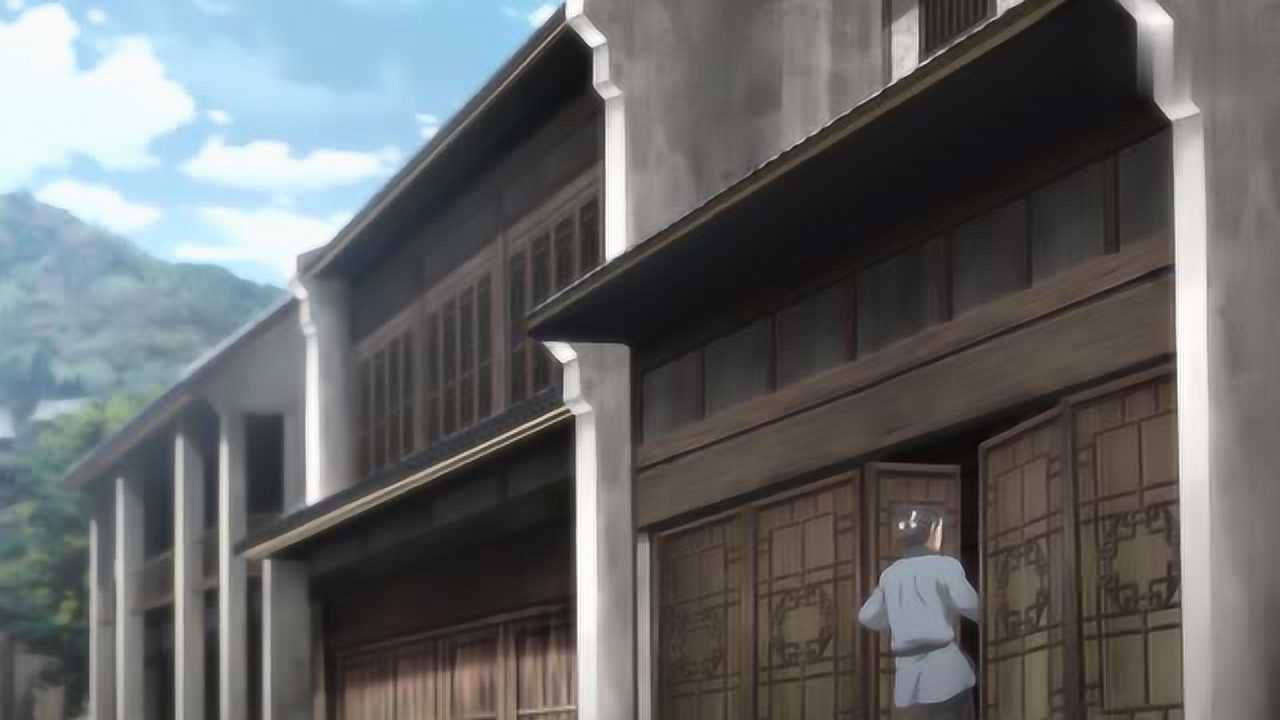 百妖谱小伙因为有脚疾连一份简单的工作都做不了到处碰壁