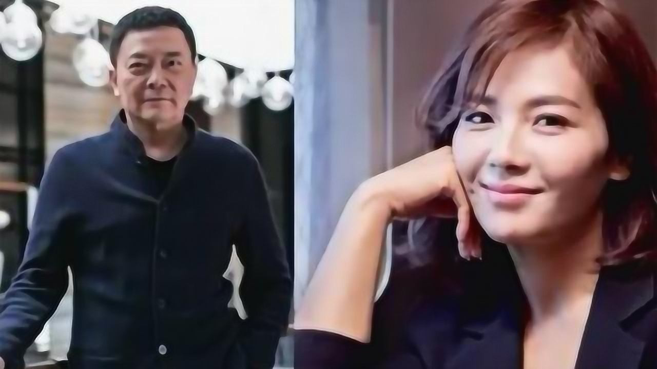 刘涛与他相爱4年分手,但李玮珉的结局一点都不值得同情