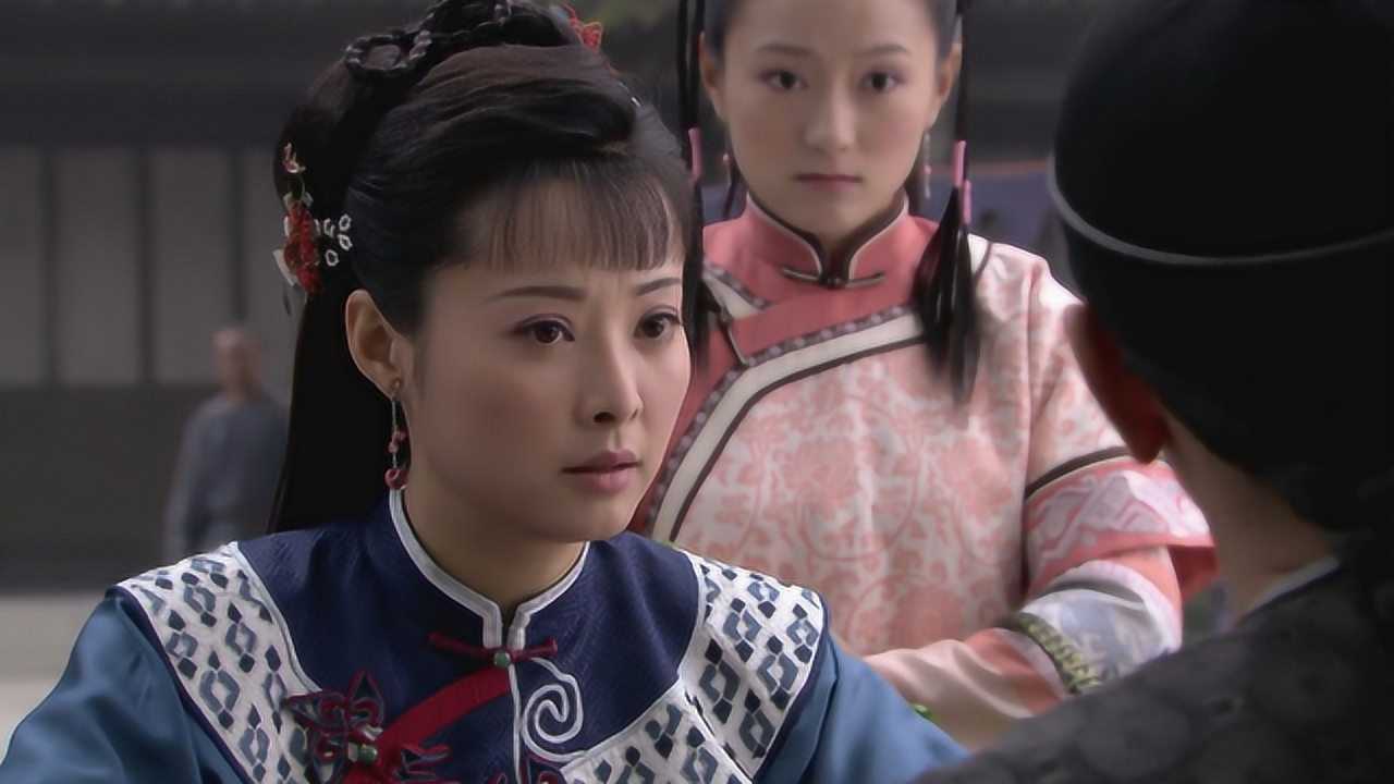 铁齿铜牙纪晓岚4小月有病乱投医找黄半仙算命结果中了人家的计谋