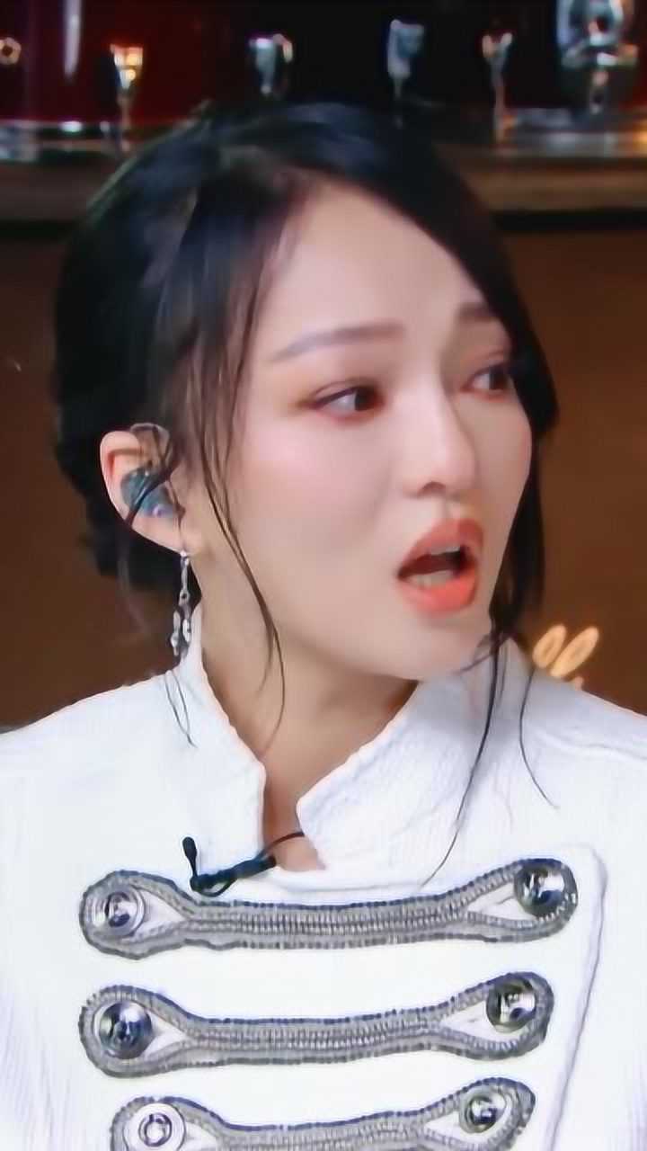 胡海泉高进唱哭张韶涵