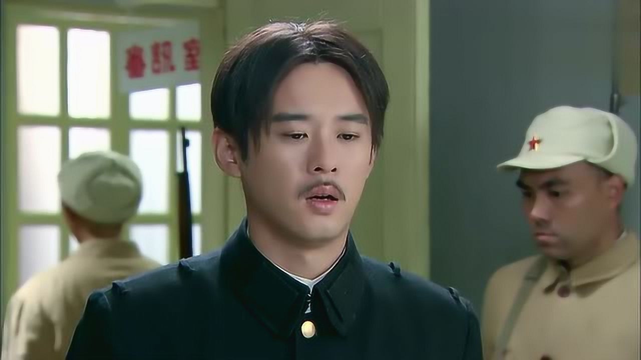 末代皇帝传奇瑞伦揭发暴动,战士们及时处理,总算归于平静